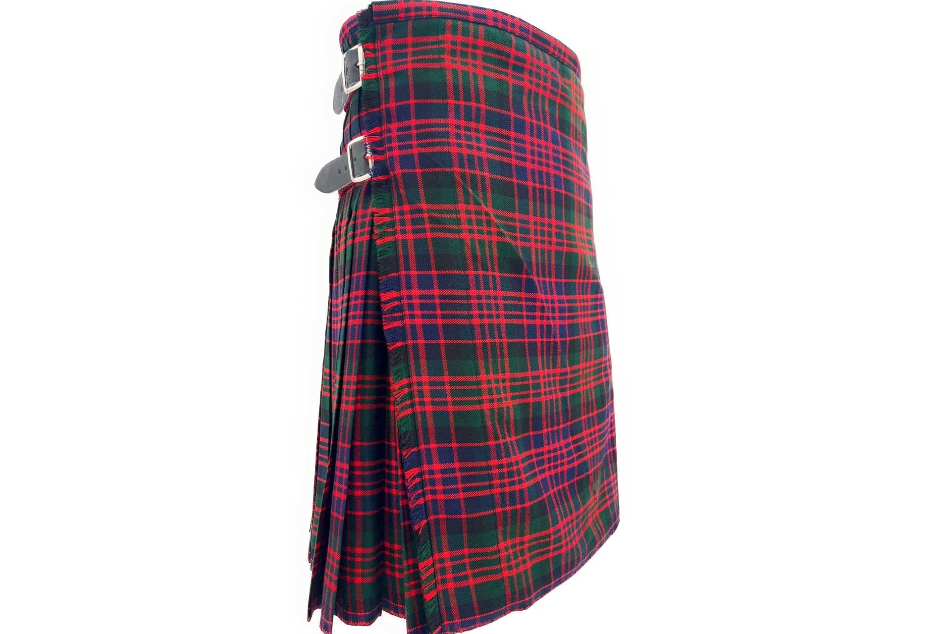 8 yard kilt