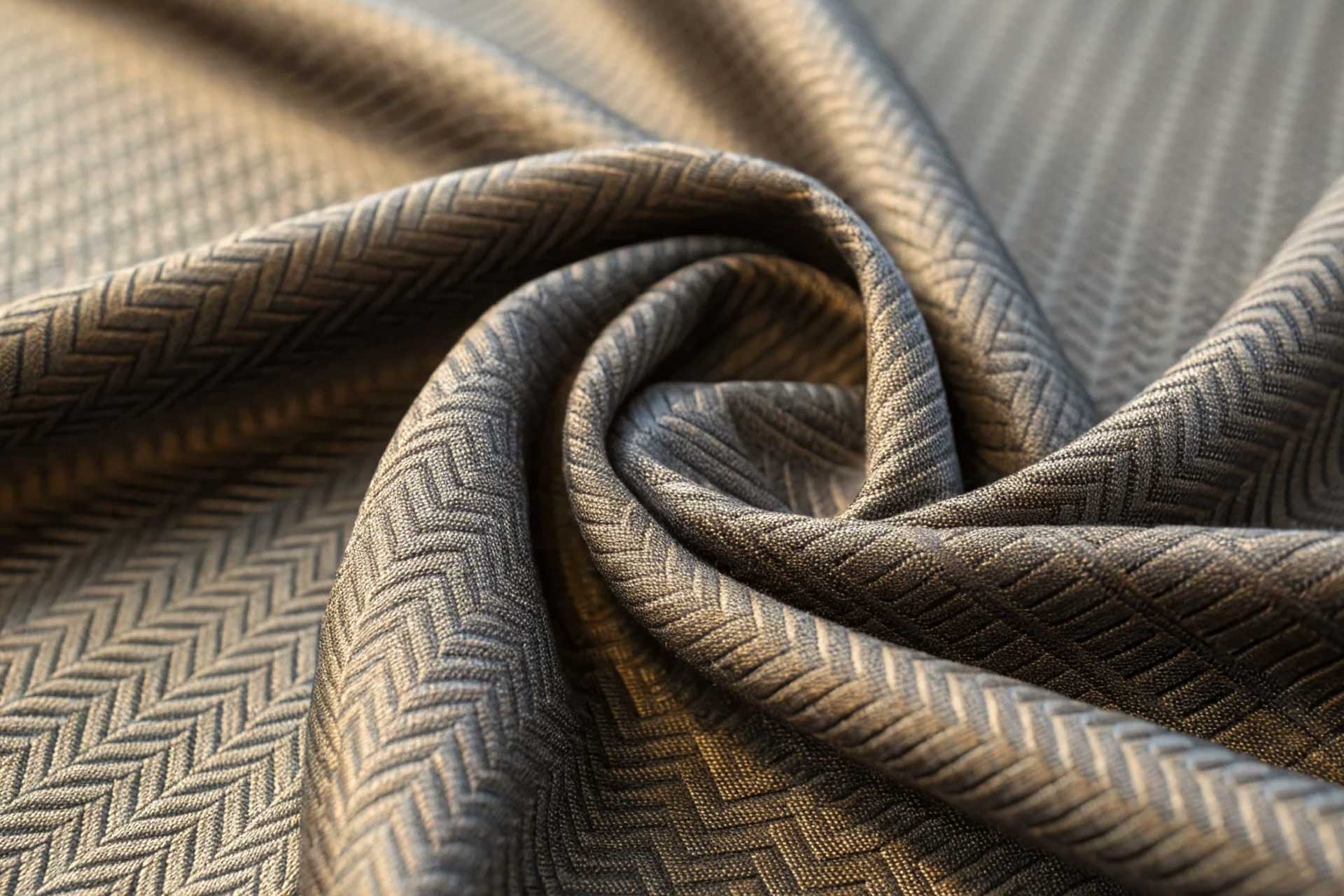 Advantages of Twill Fabric