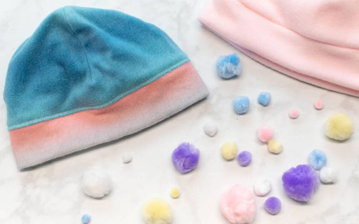 What Can You Make with Fleece? 10 Creative Projects Beyond Blankets