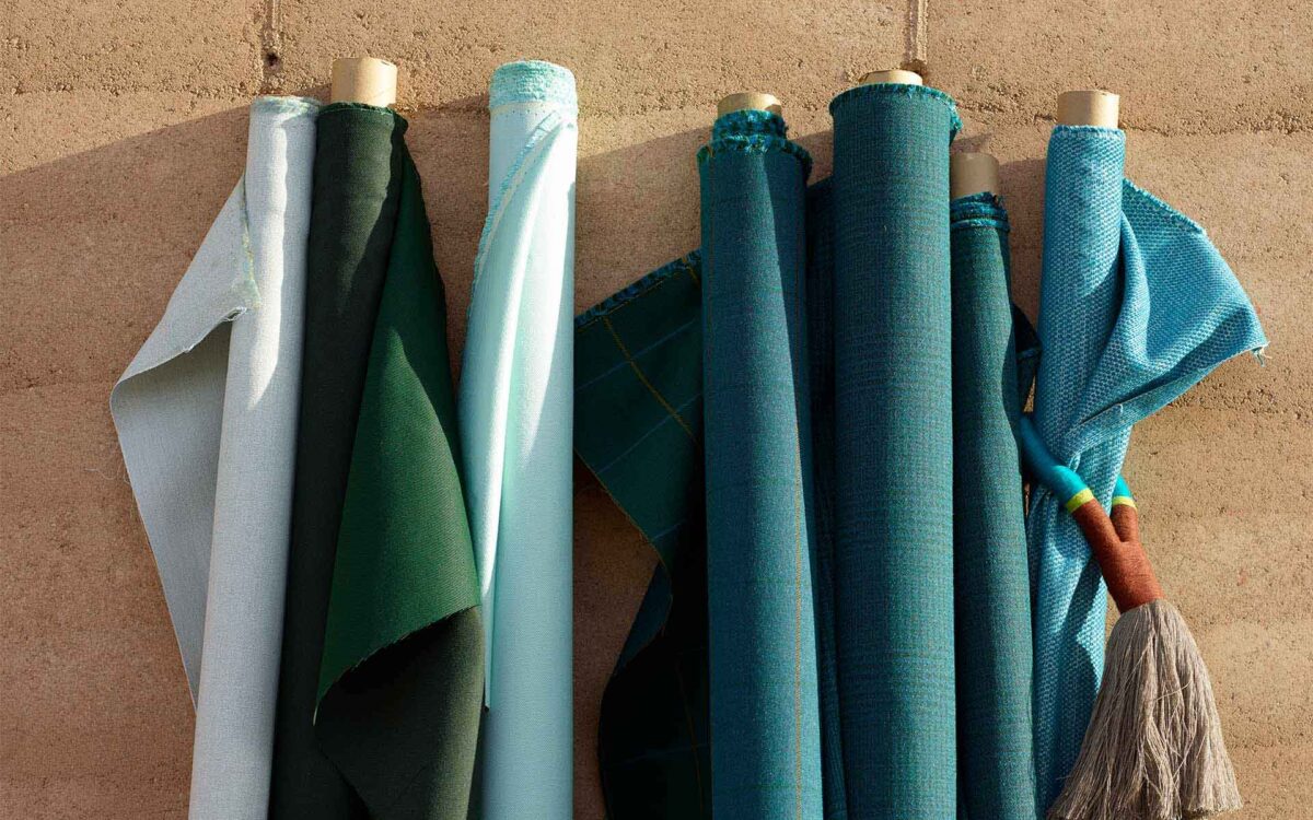 Everything You Need to Know About Outdoor Fabrics: Is Sunbrella Worth It?