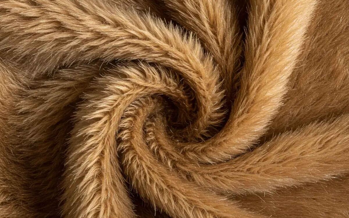 Faux Fur Care 101: How to Keep Your Fluffy Coat Looking New