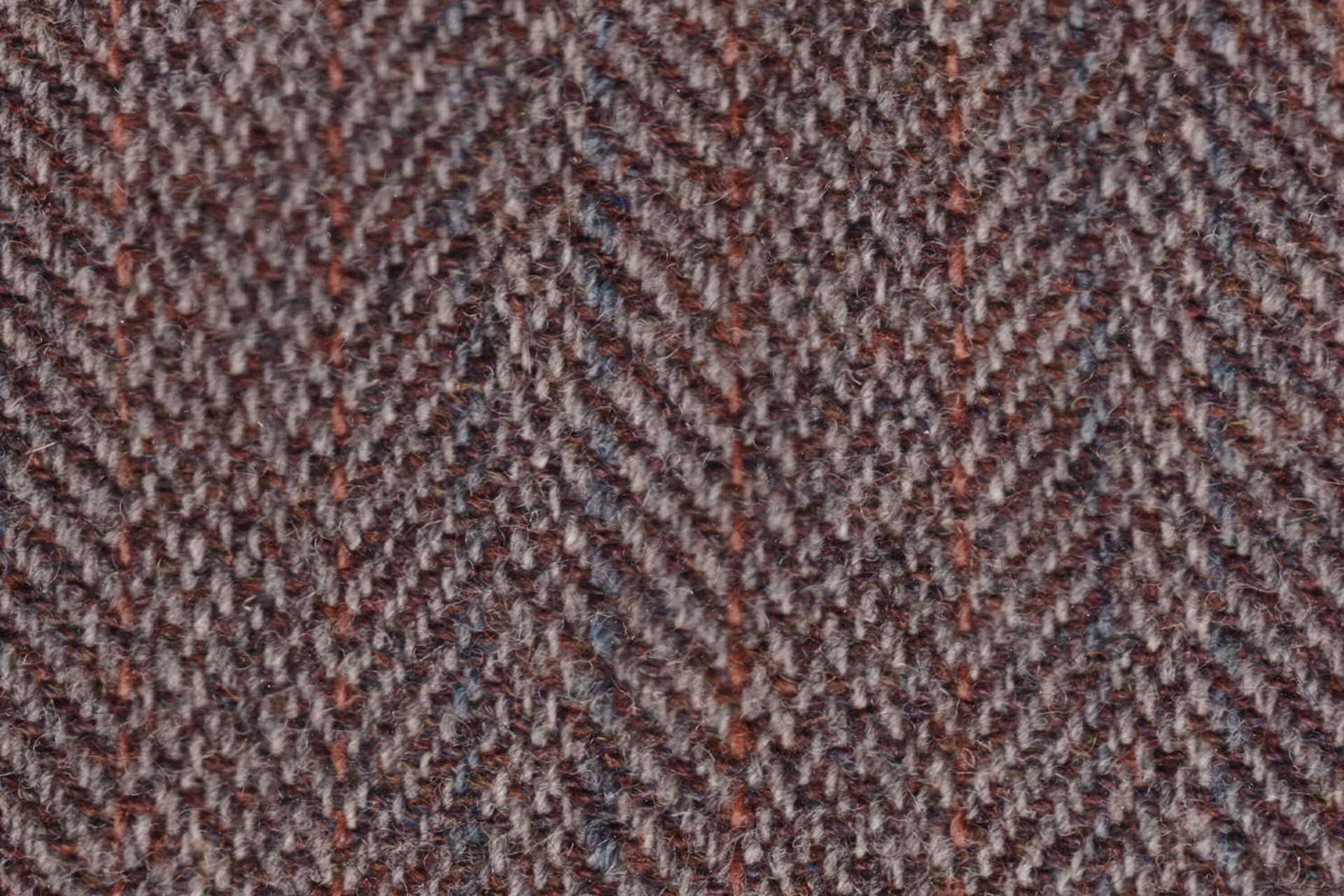 What Is Tweed Fabric