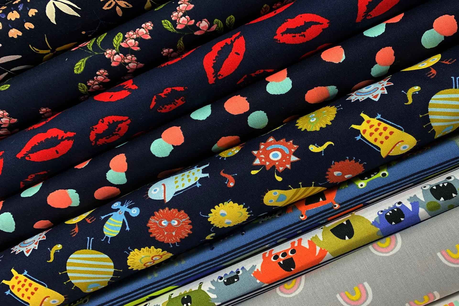 buy cotton poplin fabric online