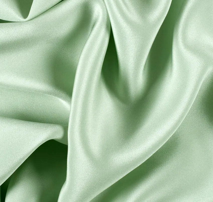crepe silk