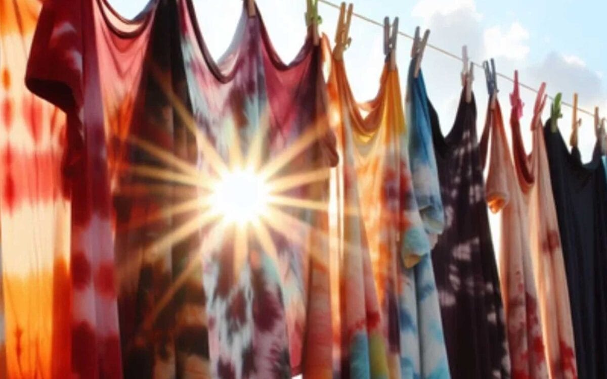 The Complete Guide to Dyeing Rayon: How to Use Rit and Other Dyes Successfully