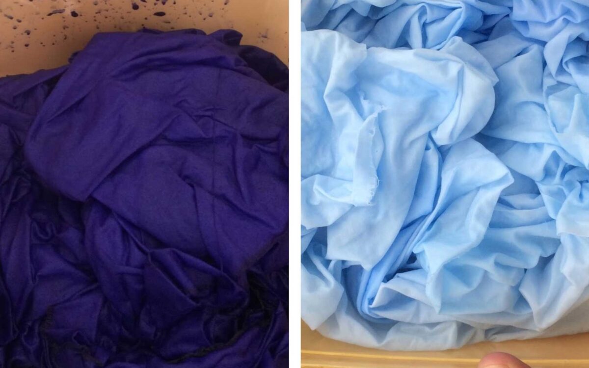 How to Dye Silk Fabric at Home: A Complete Beginner’s Guide