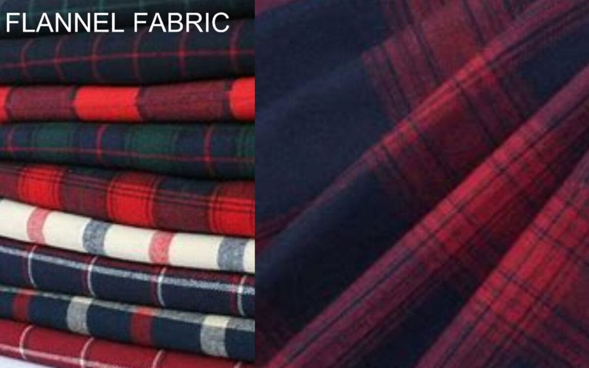 Fleece vs Flannel: Which Fabric Is Warmer for Winter Projects?