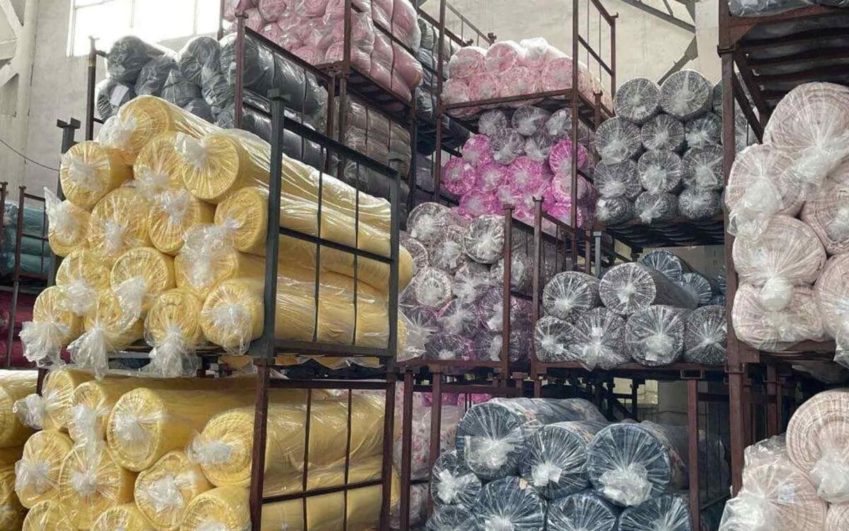 Where to Buy Wholesale Fleece Fabric by the Yard