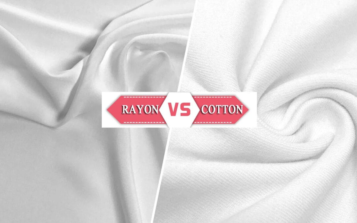 Is Rayon Breathable? Does It Feel Hot in Summer? (Full Guide)