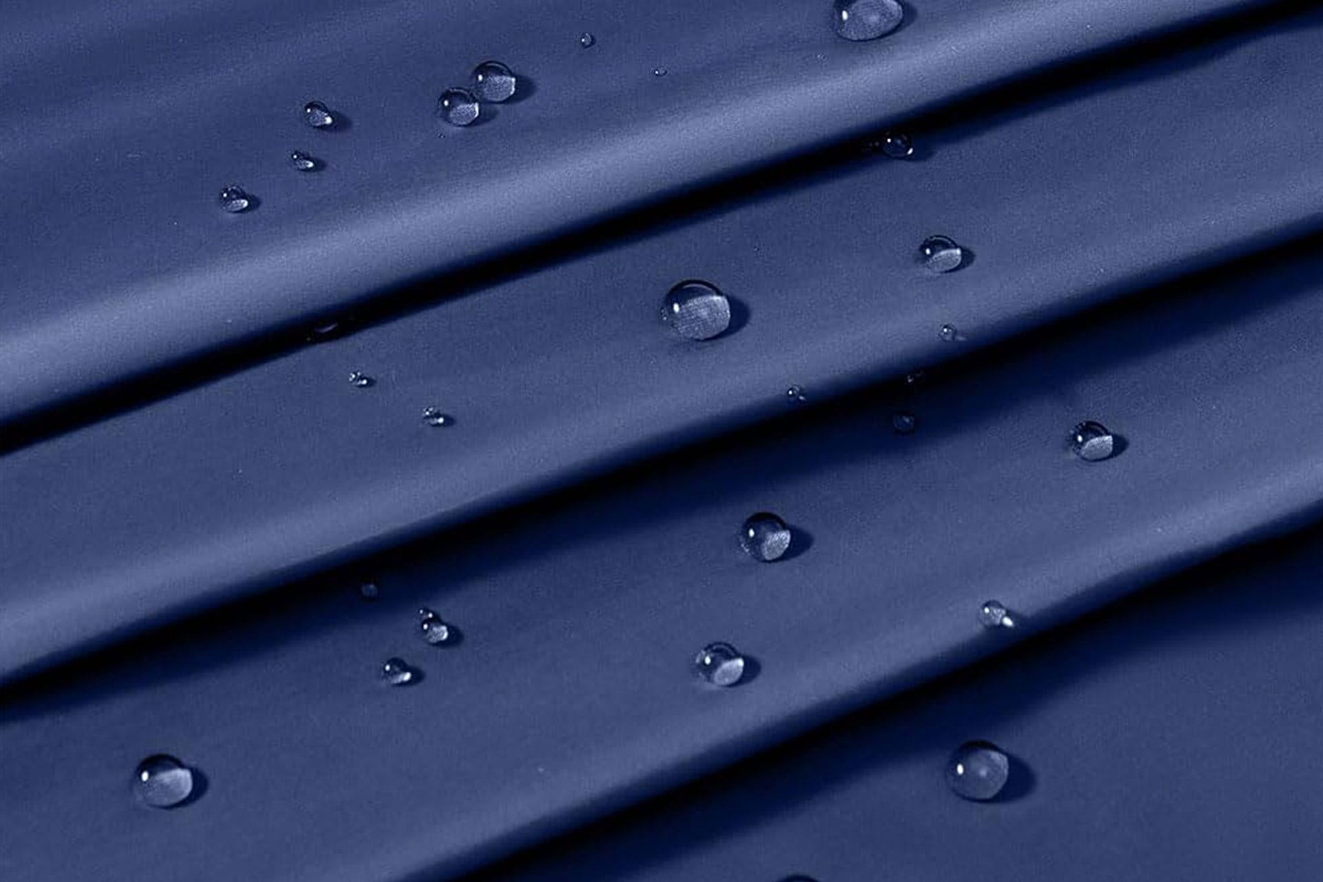 nylon taffeta fabric waterproof