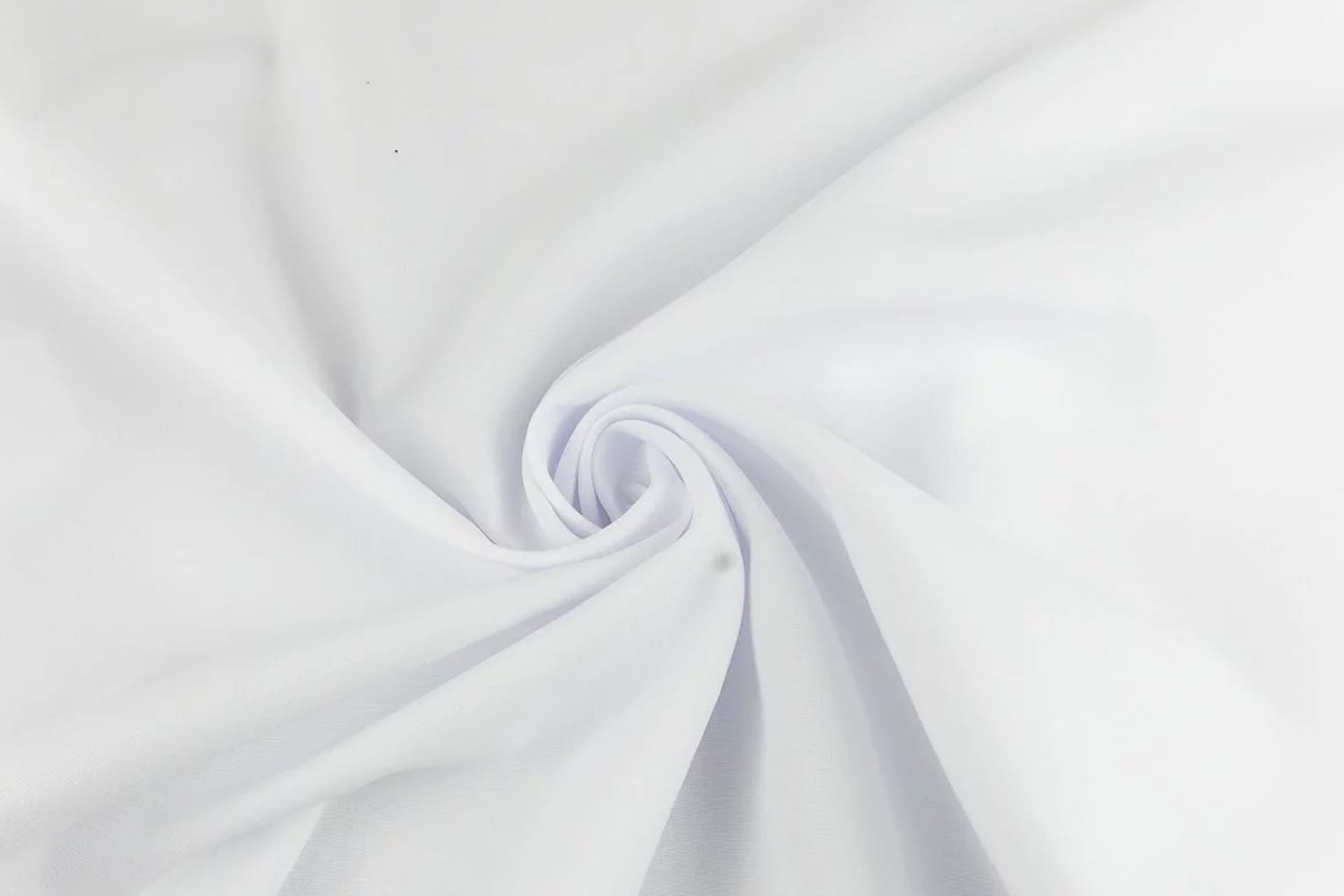 poly poplin fabric
