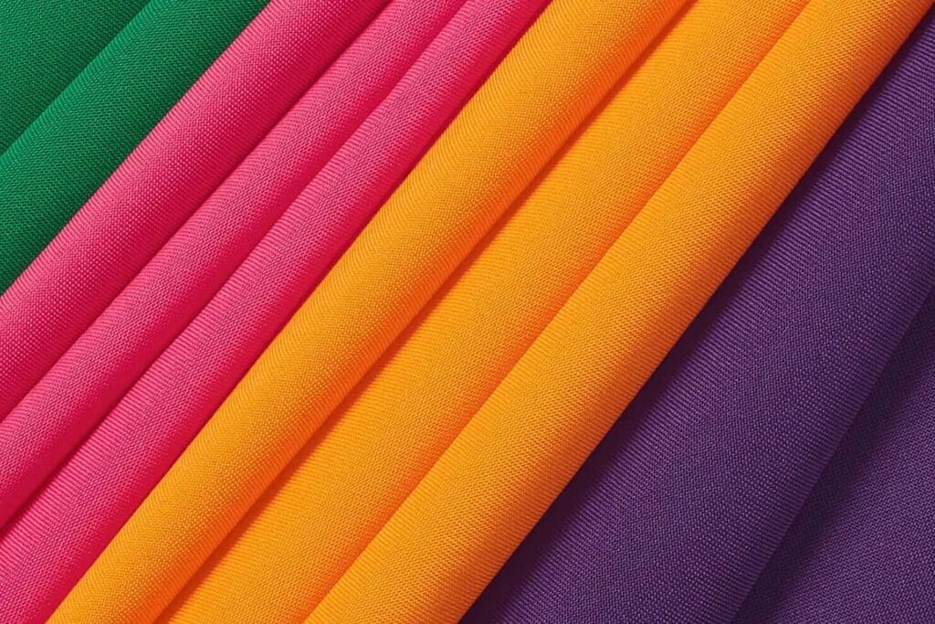 poplin fabric by the yard