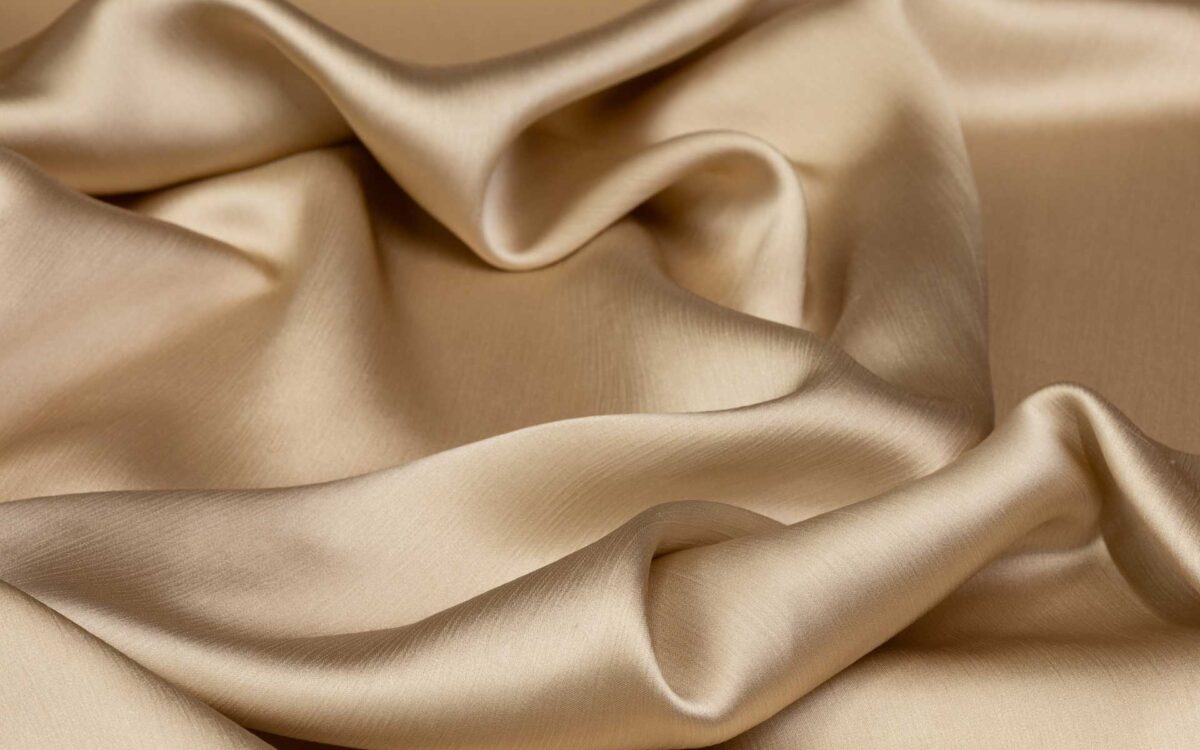 Charmeuse vs Silk: What’s the Difference and Which Should You Choose?