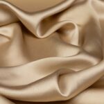 silk charmeuse fabric