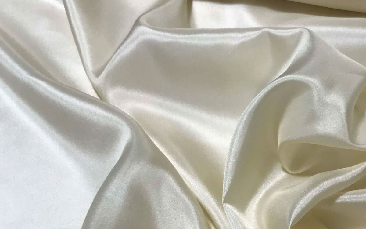 Habotai Silk: The Lightweight Silk Fabric You Should Know