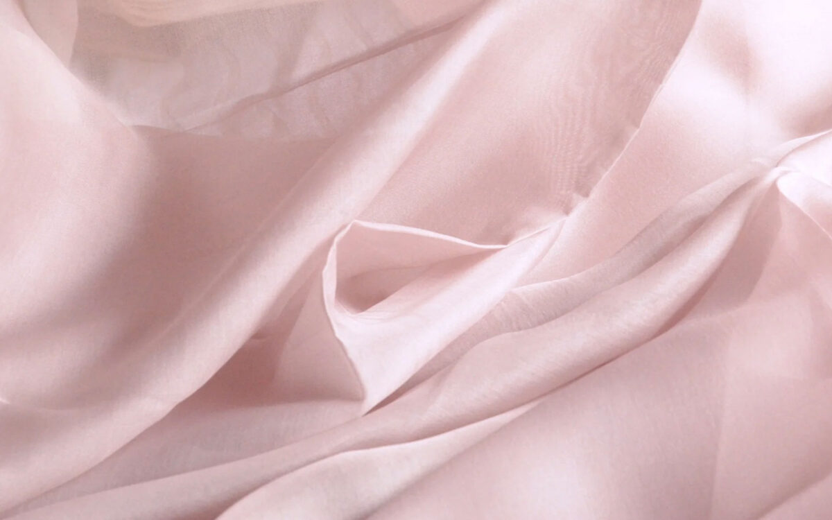 Silk Organza Fabric: The Ultimate Guide