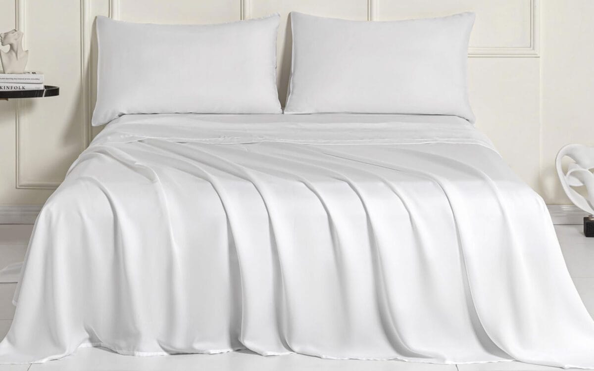 Why Tencel Lyocell Sheets are the Ultimate Solution for Hot Sleepers