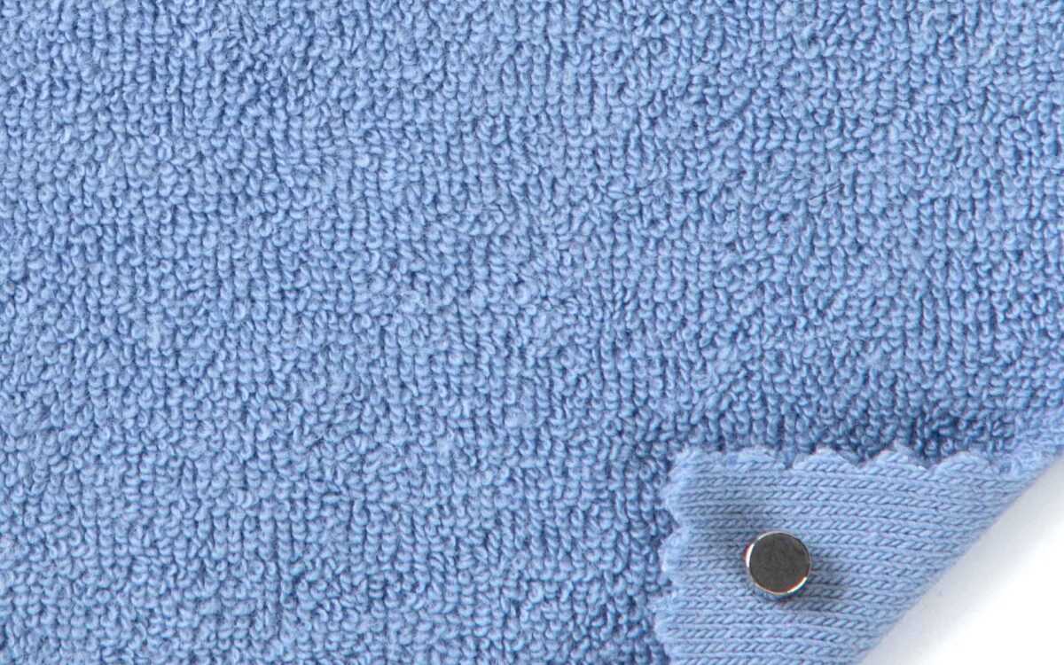 The Best Terry Cloth Fabrics for DIY Projects: Where to Buy by the Yard and What to Look For