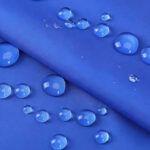 waterproof nylon fabric