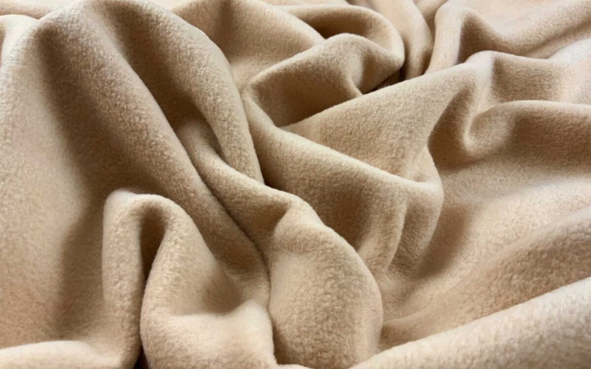 What is Fleece Fabric? A Complete Guide to Types, Uses, and Warmth