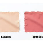 Elastane vs Spandex vs Lycra