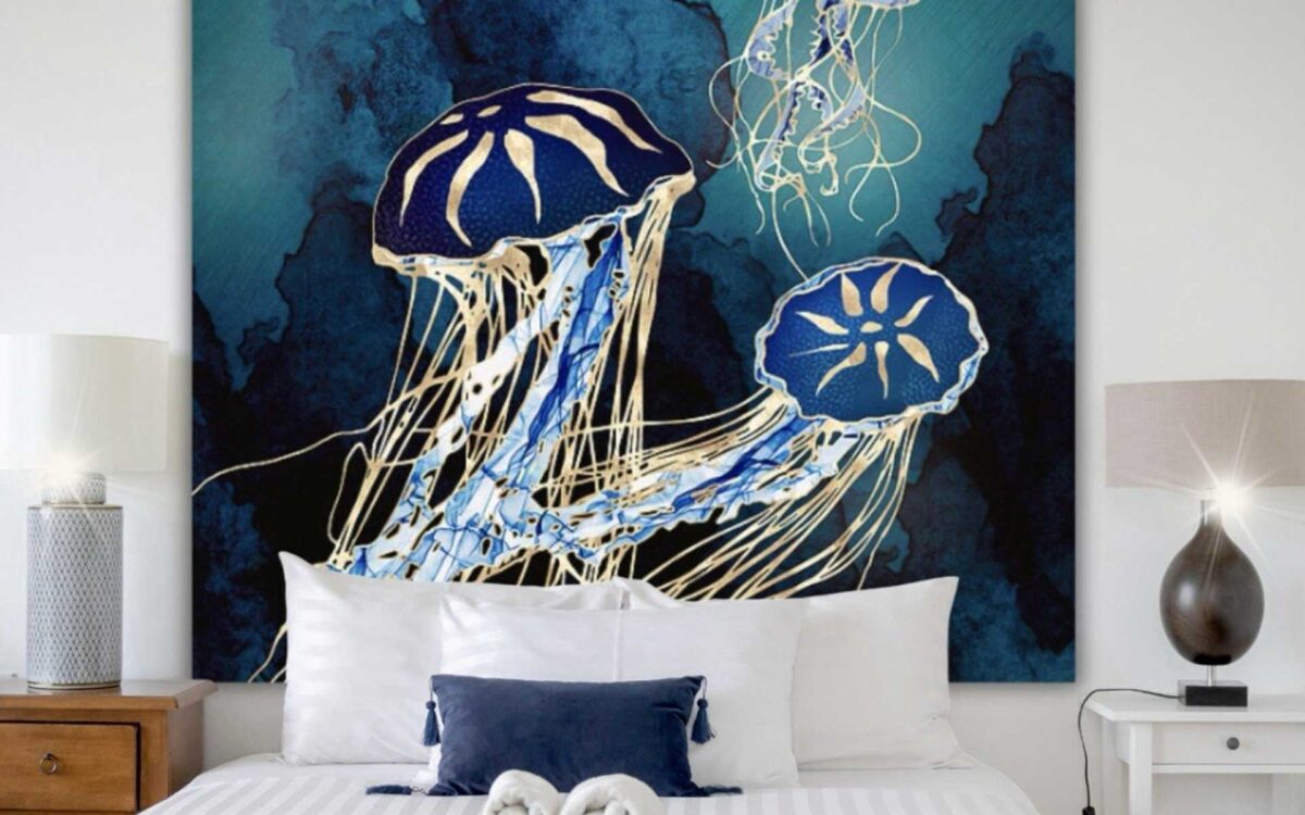 Fabric Wall Hangings for Bedrooms: Ideas, Styles & Buying Guide