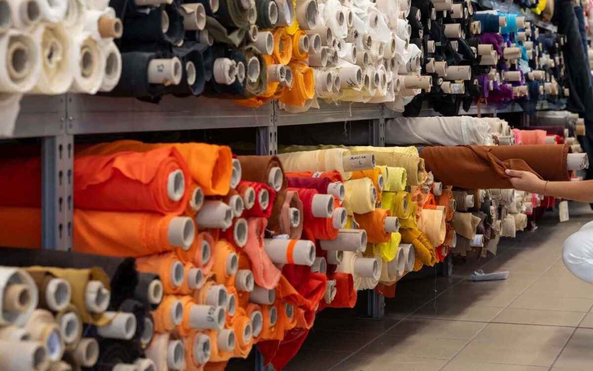 Fabric Warehouse: The Complete Guide to Buying Fabric at Warehouse Prices