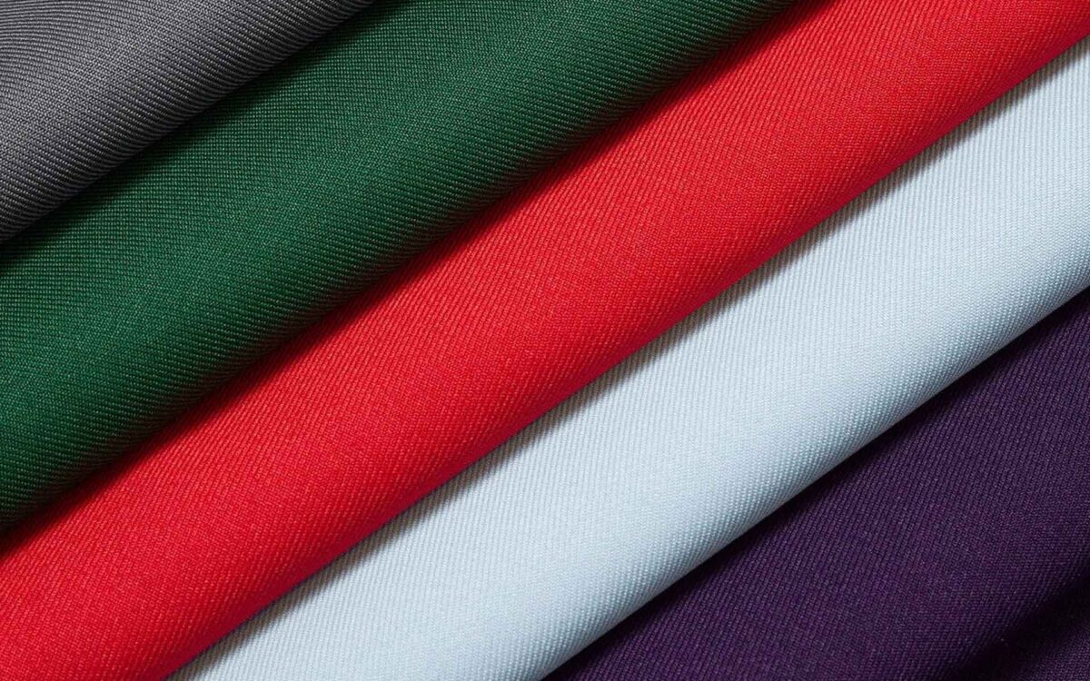 Gabardine Fabric by the Yard: Types, Pricing & Where to Buy