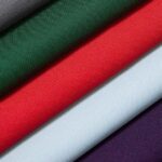 Gabardine Fabric by the Yard