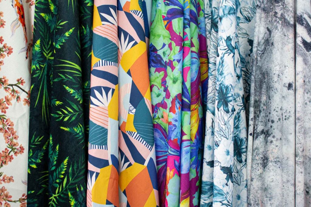 How to Choose Fabric for Clothes