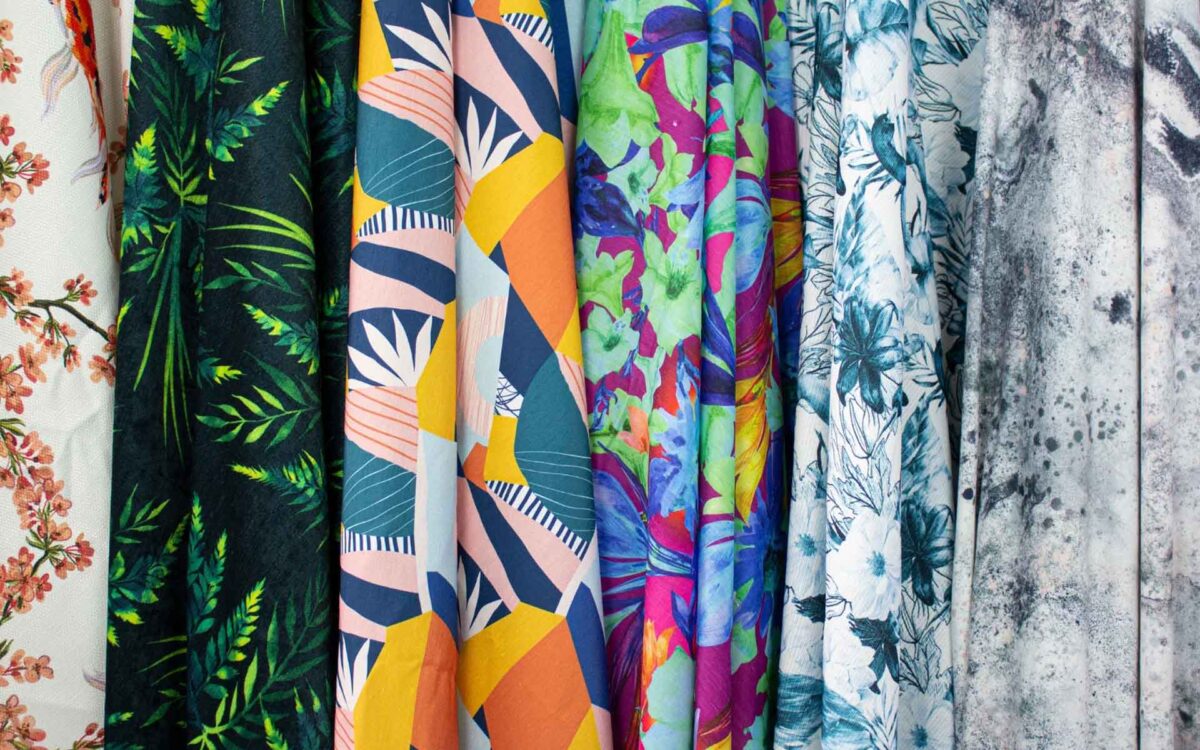 How to Choose Fabric for Clothes