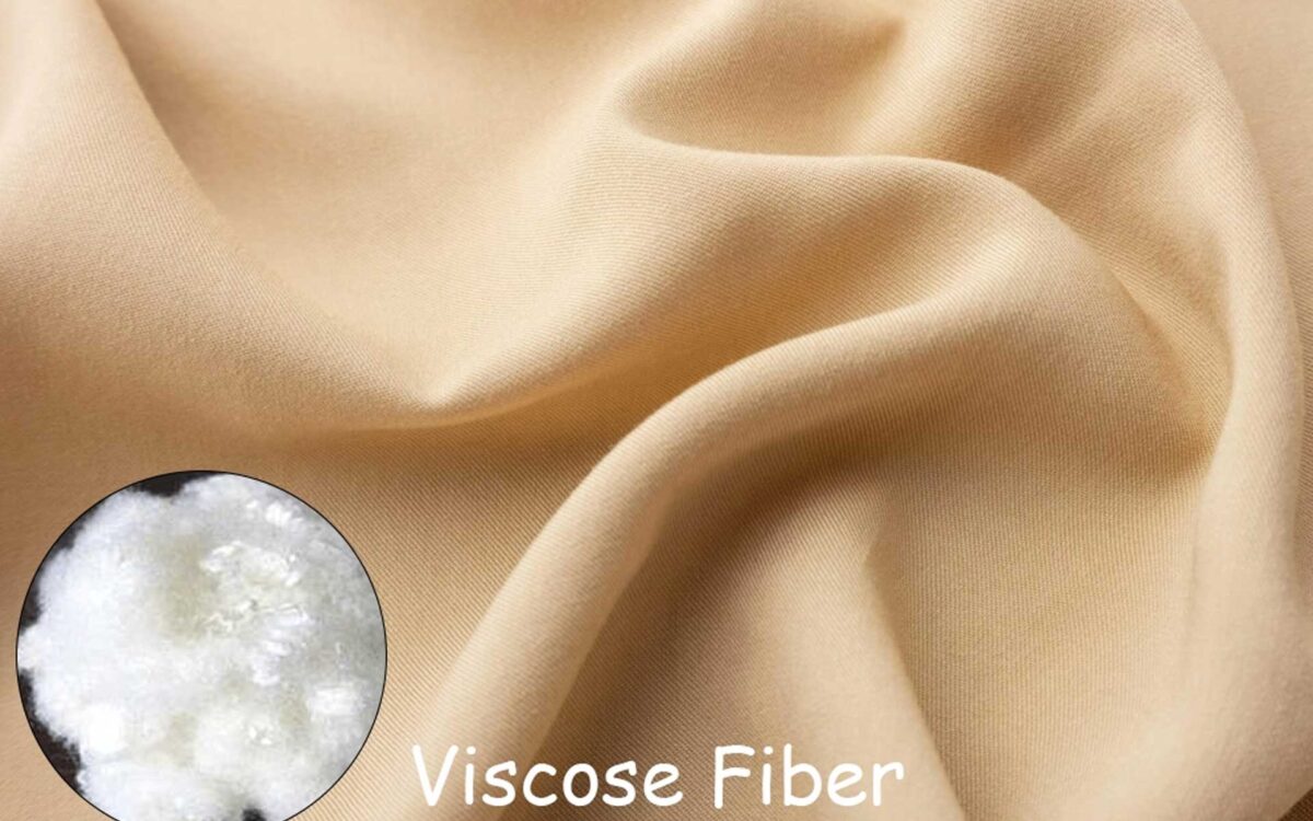 Is Viscose a Natural Fiber? The Truth Behind This Versatile Textile