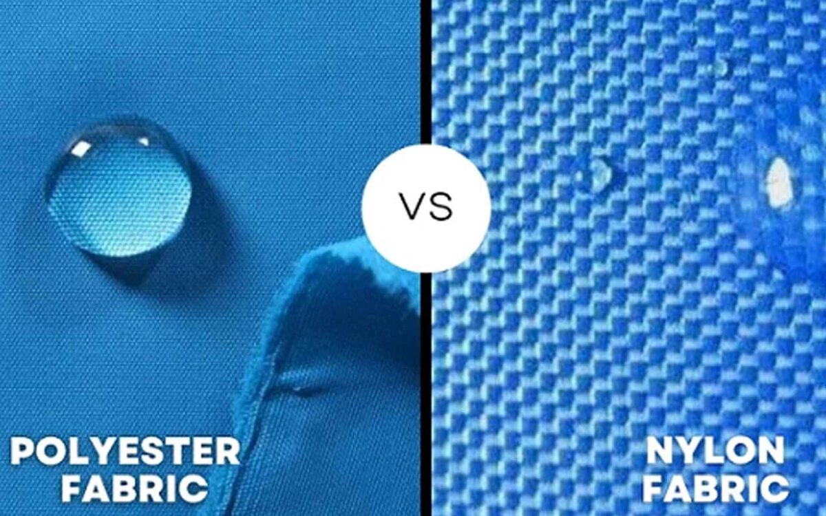 Beyond the Membrane: Nylon vs Polyester in Waterproof Laminates