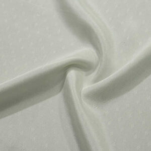 Silk Dobby Fabric