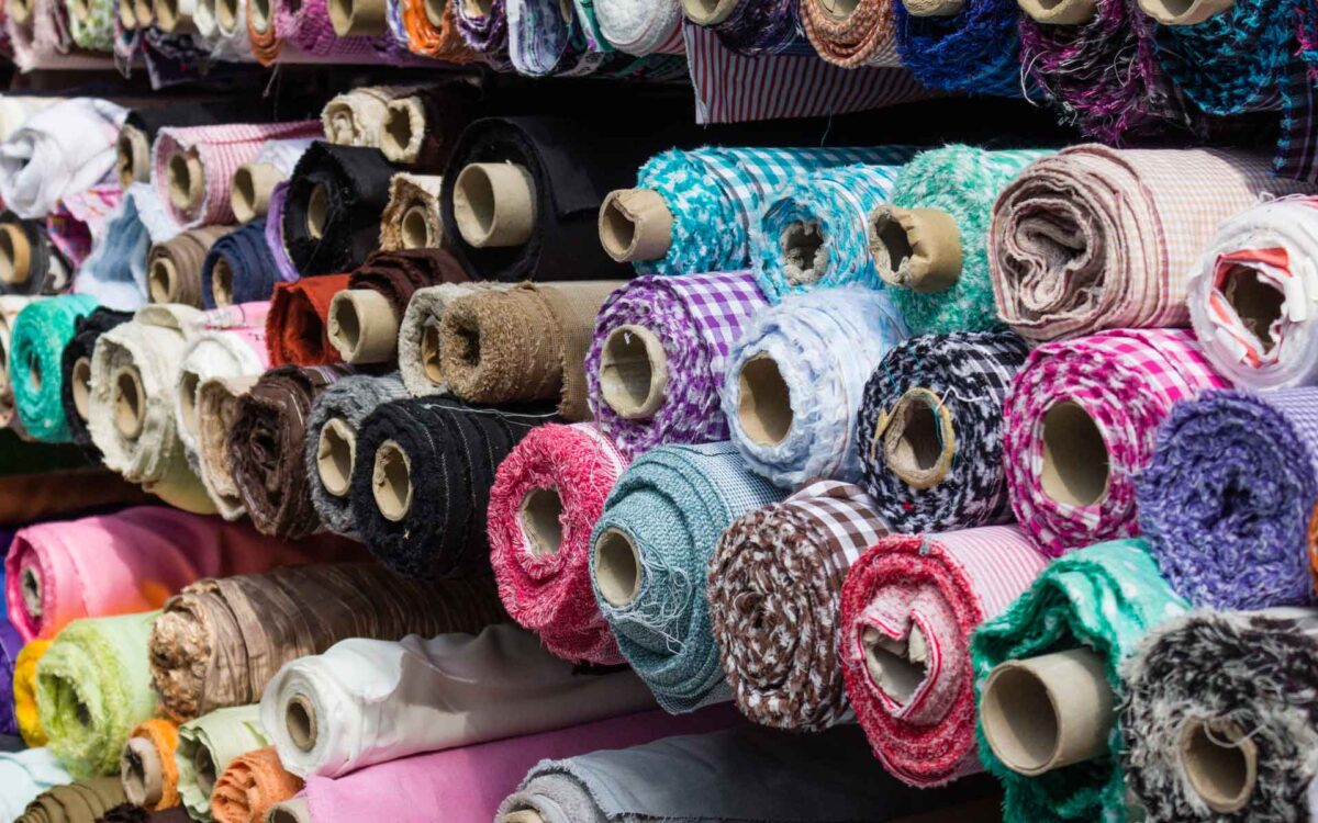 Top Fabric Warehouses: Mood, Joann & Better Alternatives for Bulk Buyers
