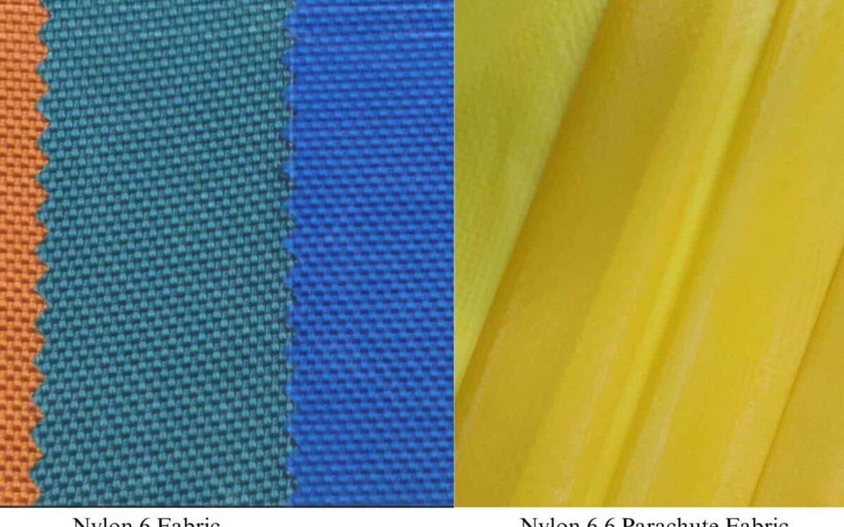 Types of Nylon Fabric: A Complete Guide to Nylon Materials & Their Uses