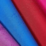 Waterproof Fabric for Clothing