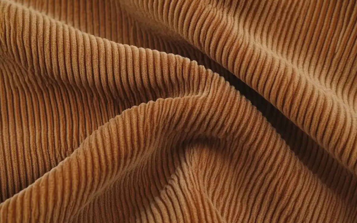 What Is Corduroy Fabric? Uses, Types, Benefits & Complete Guide
