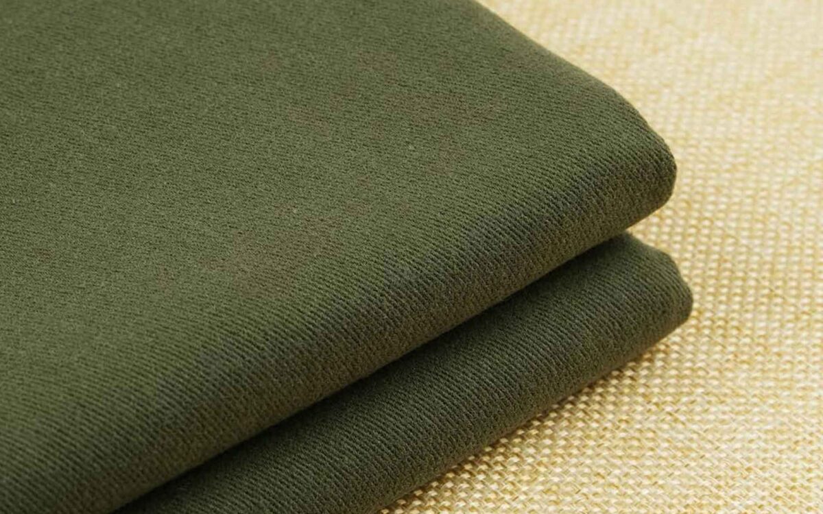 What Is Cotton Twill Fabric Used For? A Complete Guide to Uses, Benefits & Buying Tips