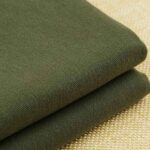 What Is Cotton Twill Fabric Used For