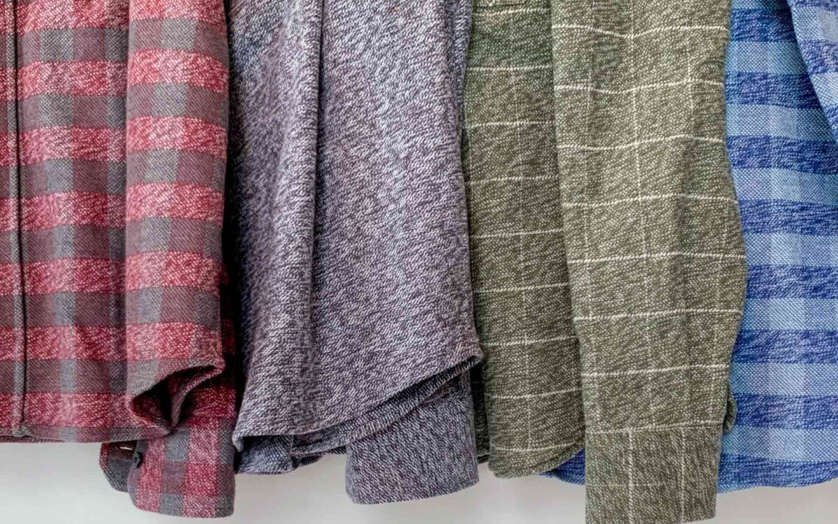 What Is a Flannel Cloth? Uses, Types & Benefits