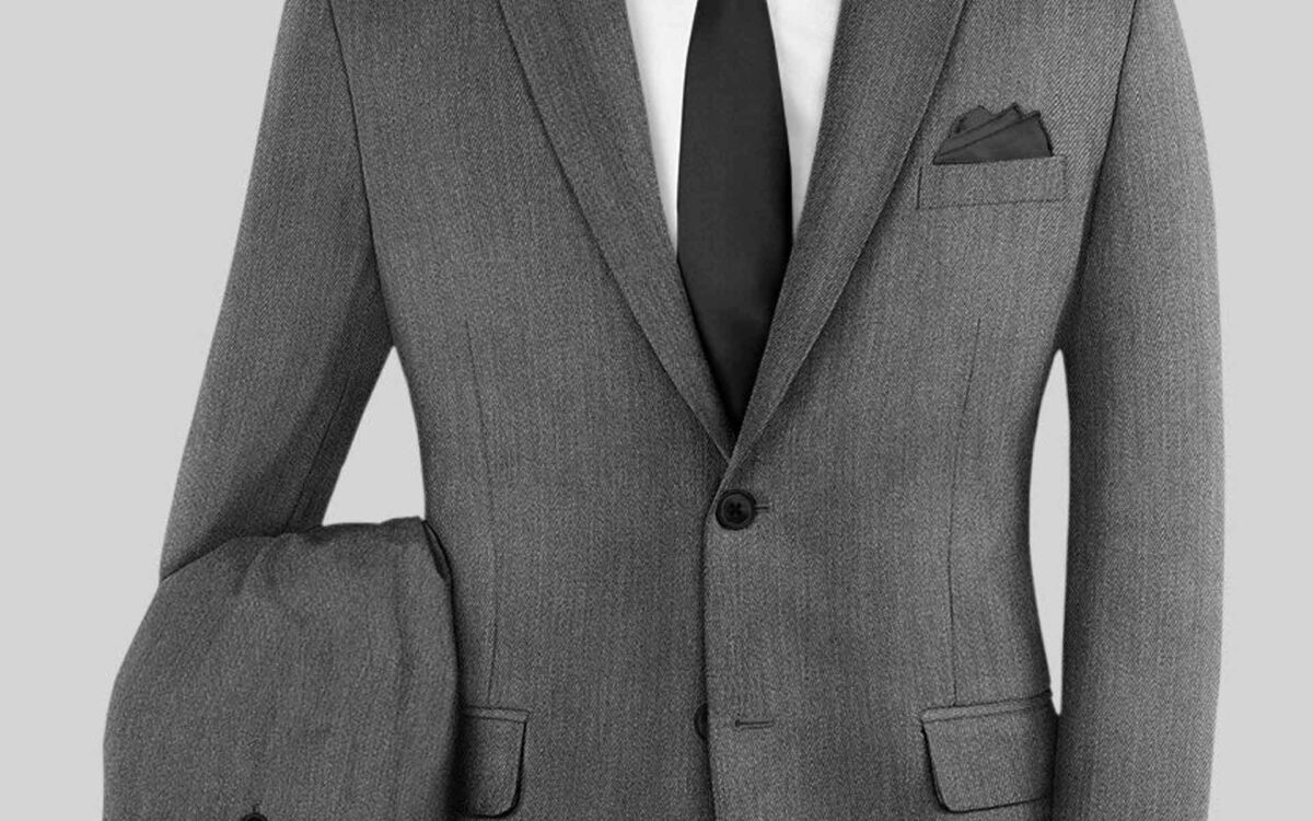 What Is a Twill Suit? A Complete Guide to Fabric, Style, and Benefits