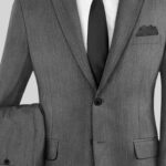 What Is a Twill Suit