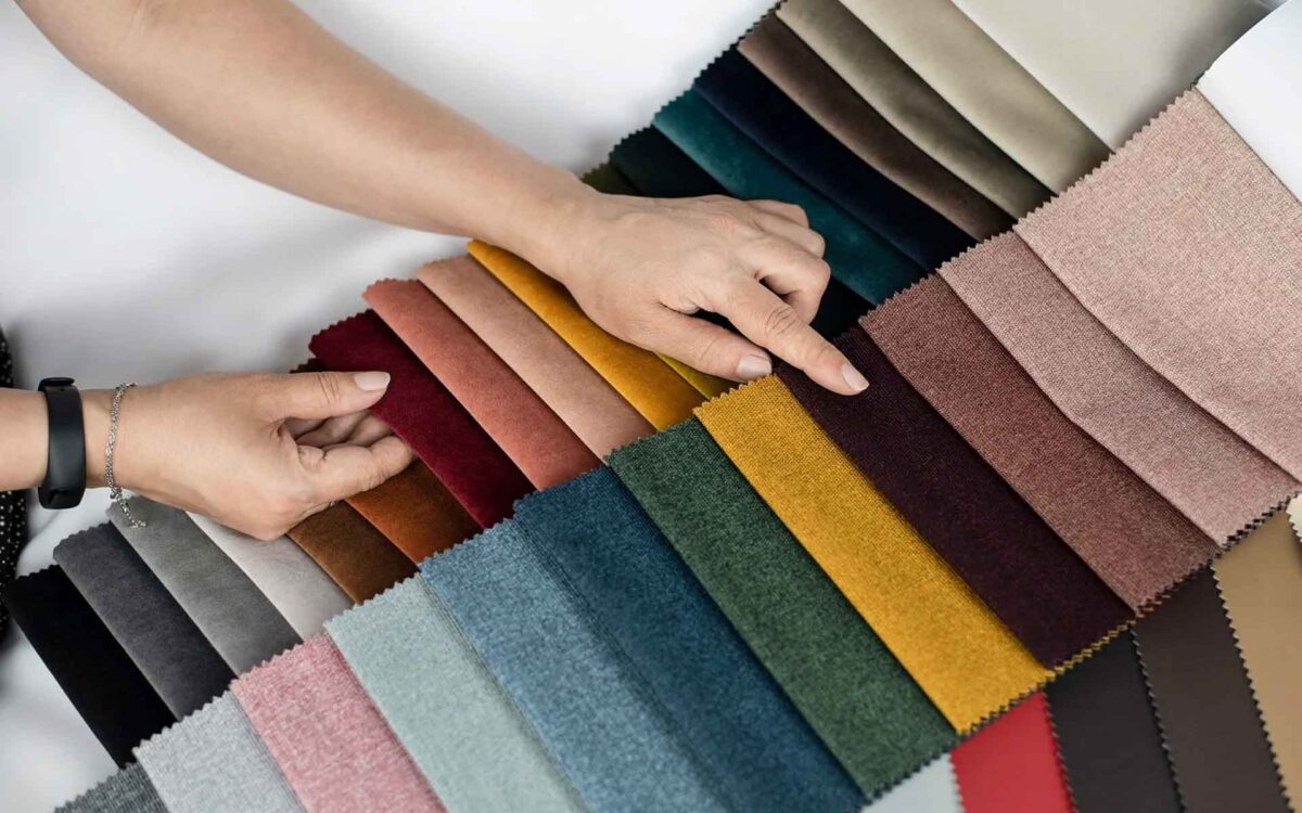 What Material Is Twill? A Complete Guide to Twill Fabric Composition