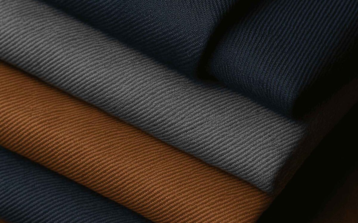 What Type of Fabric Is Twill? A Complete Guide to Twill Weave Fabrics