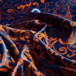 What is Damask Fabric