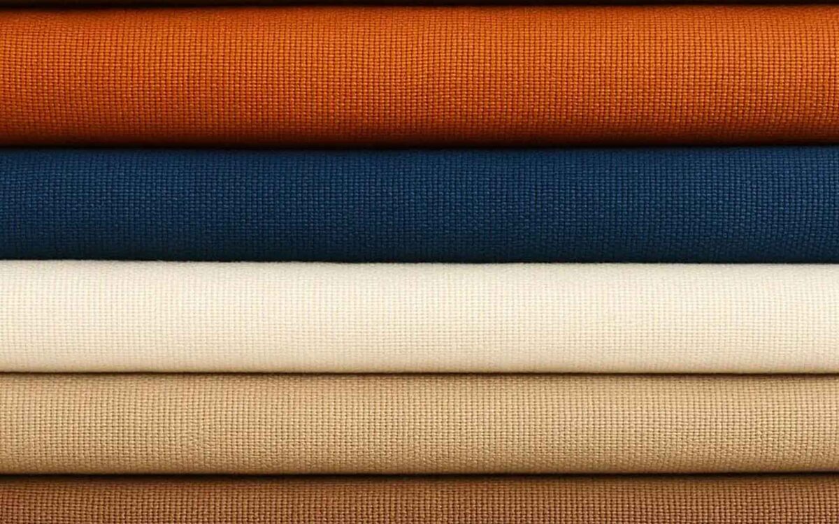 What is Duck Canvas? The Direct Answer & Buyer’s Guide to Cotton Duck