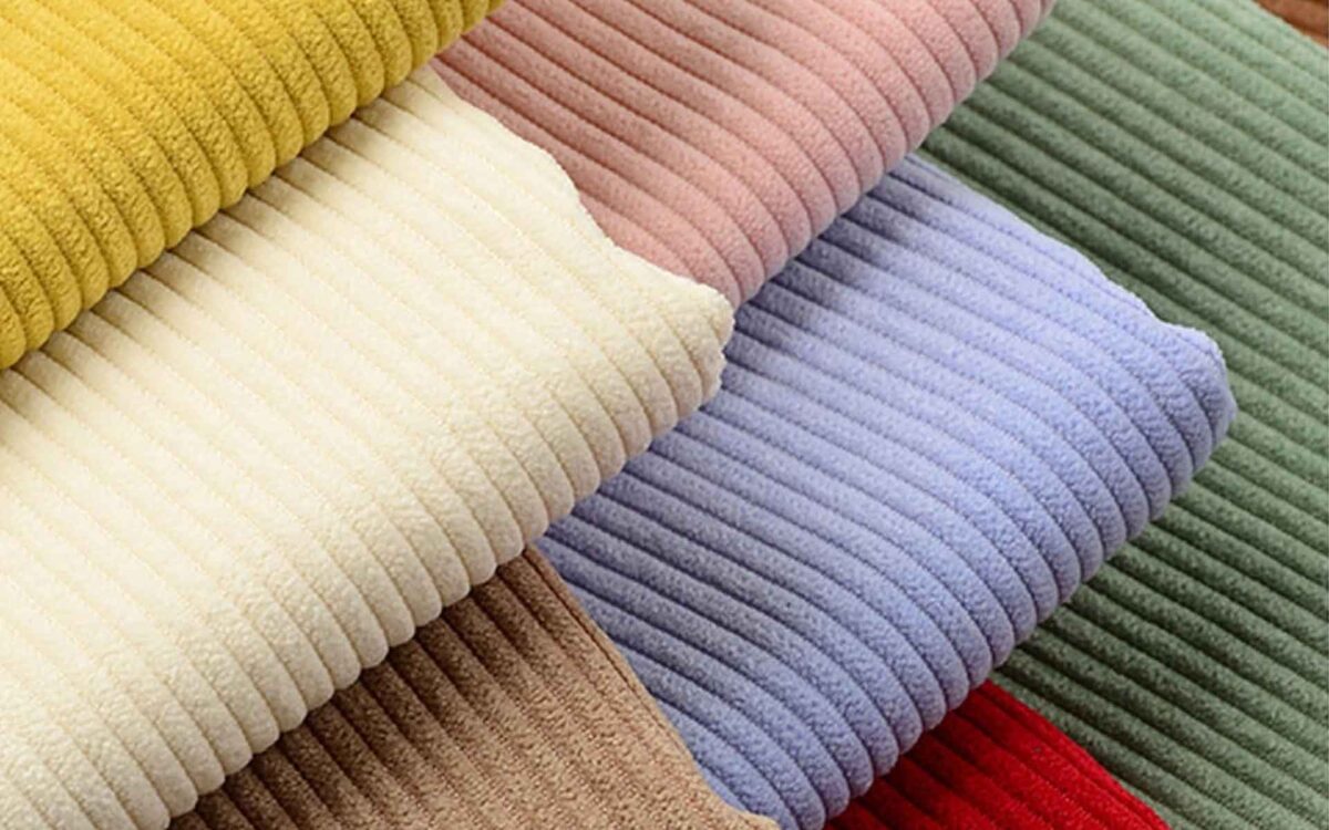 Where to Buy Corduroy Fabric: Best Places, Tips & Wholesale Options