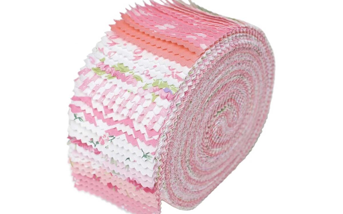 Where to Buy Jelly Roll Fabric: Best Sources & Buying Guide