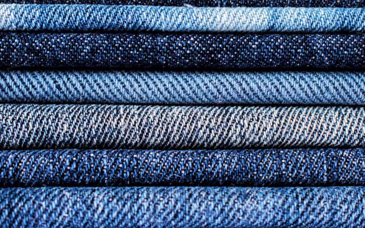 Where to Get Denim Fabric: Best Sources & Buying Guide